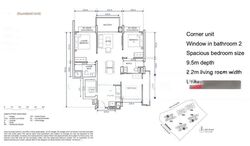 Verdale (D21), Apartment #514526801